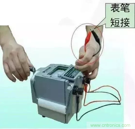 如何判斷三相異步電動機是否燒壞？