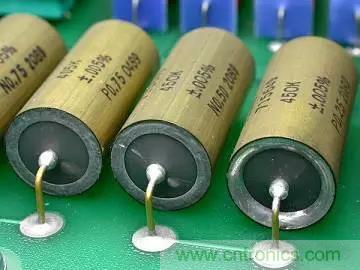 一文帶你認(rèn)識(shí)：電阻精度！