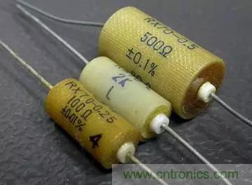 一文帶你認(rèn)識(shí)：電阻精度！