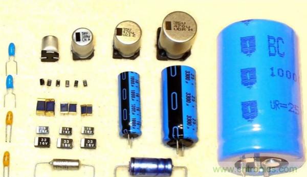 電容中那些獨(dú)有的特性和功能，你有了解嗎？