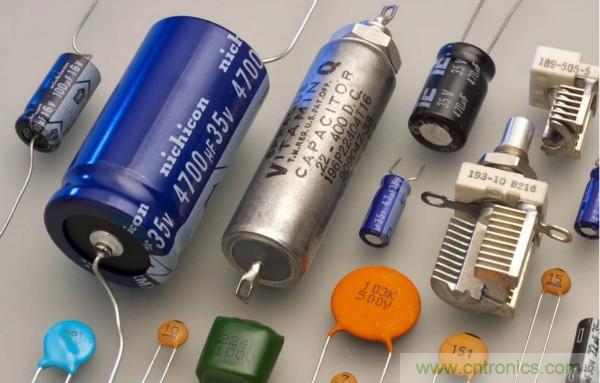 電容中那些獨(dú)有的特性和功能，你有了解嗎？