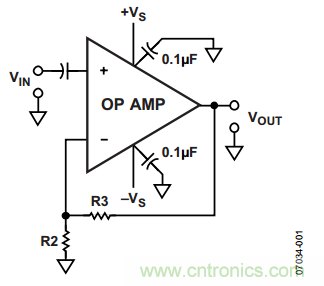 放大器電路設(shè)計(jì)，直流回路有多關(guān)鍵？