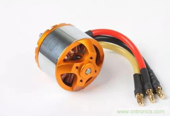 有刷電機 VS 無刷電機，看看哪個更厲害？