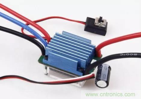 有刷電機 VS 無刷電機，看看哪個更厲害？