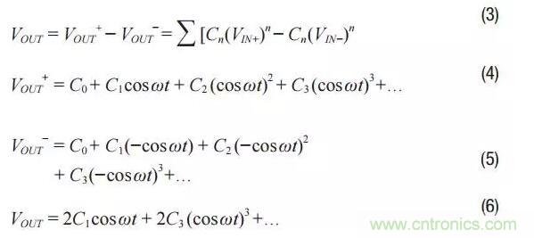 RF信號(hào)鏈應(yīng)用中差分電路的4大優(yōu)點(diǎn)你了解了沒？