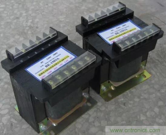 變壓器的冷知識你知道嗎？