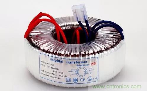 變壓器的冷知識你知道嗎？