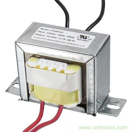 變壓器的冷知識你知道嗎？