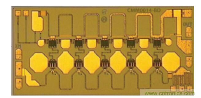做射頻IC是否需要模擬IC的基礎(chǔ)？
