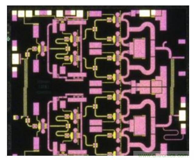 做射頻IC是否需要模擬IC的基礎(chǔ)？