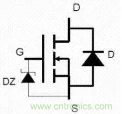 萬用表測(cè)試MOS管使用及更換總是很難？