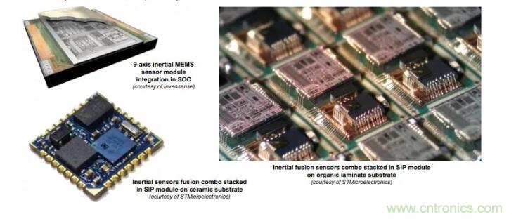 MEMS為何獨領(lǐng)風(fēng)騷？看完這篇秒懂！