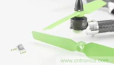 MEMS為何獨領(lǐng)風(fēng)騷？看完這篇秒懂！