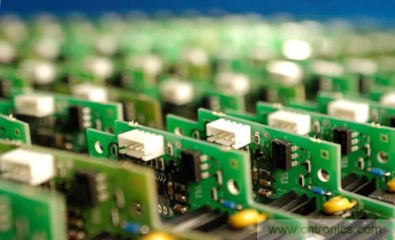 第94屆中國(guó)電子展看點(diǎn)有哪些？我們?yōu)槟鷦澲攸c(diǎn)