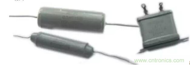 【收藏】N種電容器分類詳解！