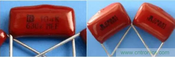 【收藏】N種電容器分類詳解！
