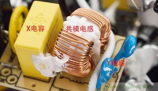 【收藏】N種電容器分類詳解！