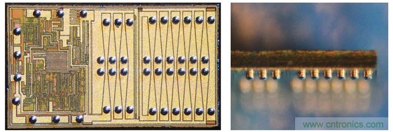 是否可以將低EMI電源安裝到擁擠的電路板上？