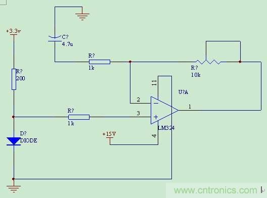 二極管基礎(chǔ)知識-分類,應(yīng)用，特性，原理，參數(shù)（一） 