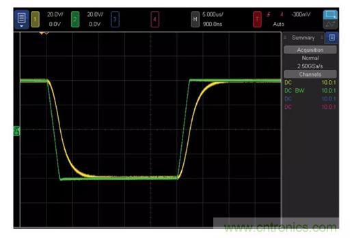 低壓變高壓，運(yùn)算放大器自舉實(shí)現(xiàn)更優(yōu)性能！
