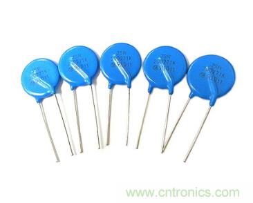 想知道你的壓敏電阻為什么會(huì)損壞嗎？