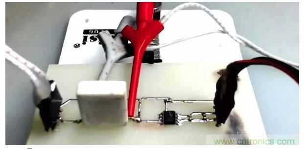 不錯(cuò)的學(xué)習(xí)貼，低壓差降壓穩(wěn)壓電路設(shè)計(jì)