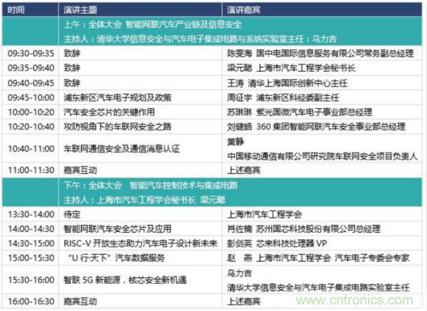 360度視角，一文帶你全覽第94屆中國電子展同期活動！