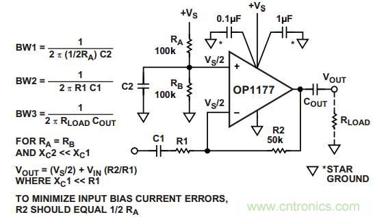 5分鐘幫您糾正錯誤的去耦方法！