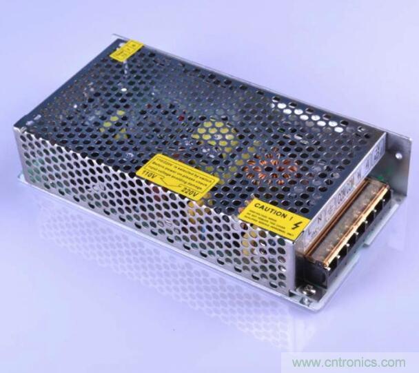 為什么電源要設(shè)置+3.3V？