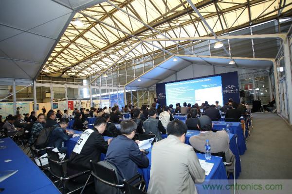 第94屆中國電子展開幕在即！科技之光璀璨申城夜空