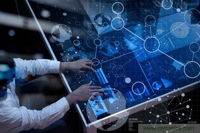 對標(biāo)&ldquo;隱形冠軍&rdquo;深挖利基市場 天準(zhǔn)科技欲做工業(yè)人工智能&ldquo;頭雁&rdquo;