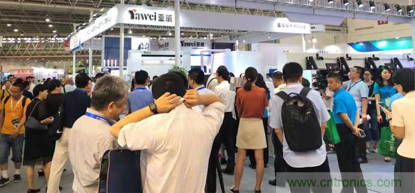 開(kāi)展進(jìn)入倒計(jì)時(shí)|立嘉武漢展下月1-4日江城舉行，聚焦智能制造