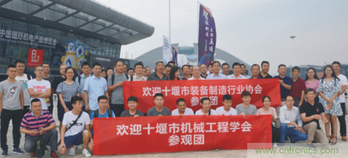 開(kāi)展進(jìn)入倒計(jì)時(shí)|立嘉武漢展下月1-4日江城舉行，聚焦智能制造