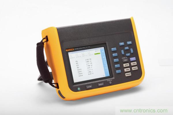 福祿克:“護航”中國工業(yè)用戶安全運營和高效生產(chǎn)