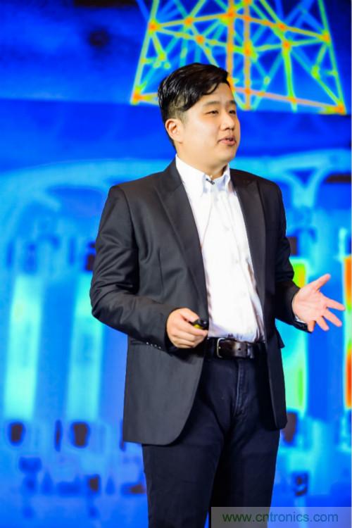 進博會搶先看&mdash;&mdash;福祿克入駐進博會裝備展區(qū)，助力中國未來發(fā)展