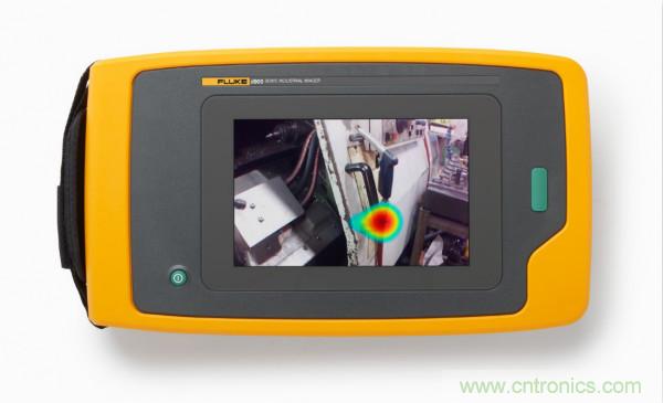 進博會搶先看&mdash;&mdash;福祿克入駐進博會裝備展區(qū)，助力中國未來發(fā)展