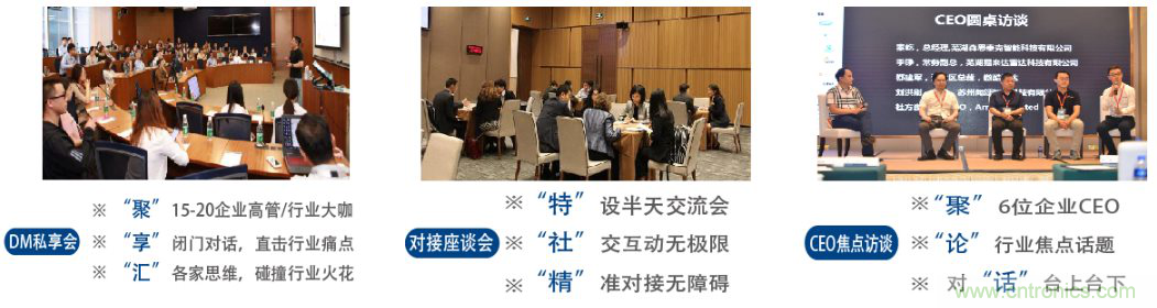 國內(nèi)外激光雷達大佬都來了，2019汽車激光雷達技術(shù)交流會重磅議題嘉賓搶先看！