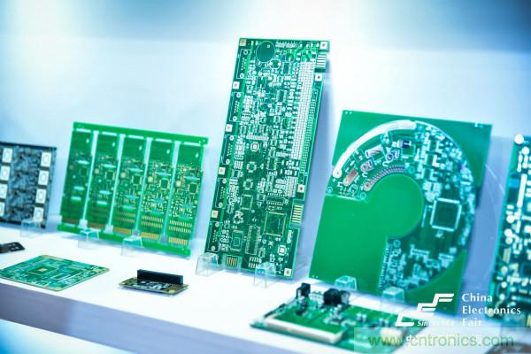 匯集電子信息產(chǎn)業(yè)發(fā)展熱點，第94屆中國電子展盛大開幕