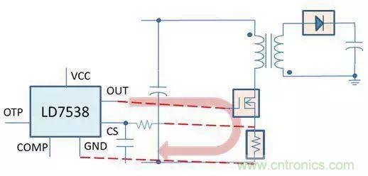 老工程師多年經(jīng)驗總結(jié)，開關(guān)電源傳導(dǎo)EMI太重要了！