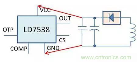 老工程師多年經(jīng)驗總結(jié)，開關(guān)電源傳導(dǎo)EMI太重要了！