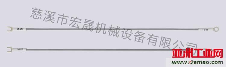 【線束展會回顧】匠心品質(zhì)宏晟機(jī)械-推出的新產(chǎn)品很受市場青睞? 【線束展會回顧】匠心品質(zhì)宏晟機(jī)械-推出的新產(chǎn)品很受市場青睞?