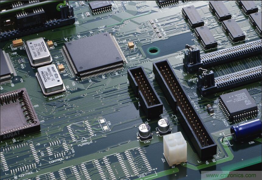 印制線路板元器件如何放置？看完這篇文章恍然大悟?