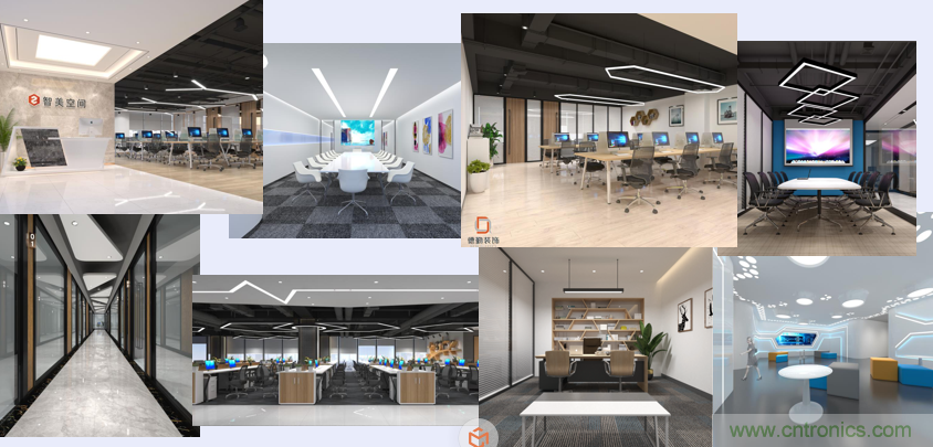 中國電子第一街創(chuàng)新基地！弘德智云聯(lián)合我愛方案網(wǎng)推出產(chǎn)業(yè)園區(qū)入駐服務?