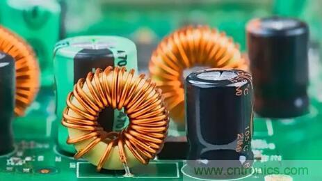 為何共模電感的漏感能濾除差模信號(hào)？?