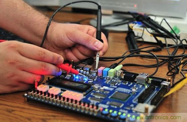 PCB設(shè)計(jì)為何一般控制50歐姆阻抗？?