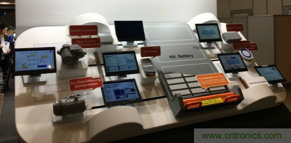 &ldquo;2019 ROHM科技展&rdquo;舉辦在即，詮釋羅姆對智能生活的貢獻