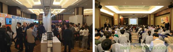 &ldquo;2019 ROHM科技展&rdquo;舉辦在即，詮釋羅姆對智能生活的貢獻