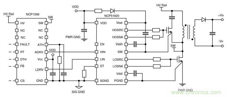 如何匹配門極驅(qū)動(dòng)器，來(lái)增強(qiáng)型GaN功率晶體管？
