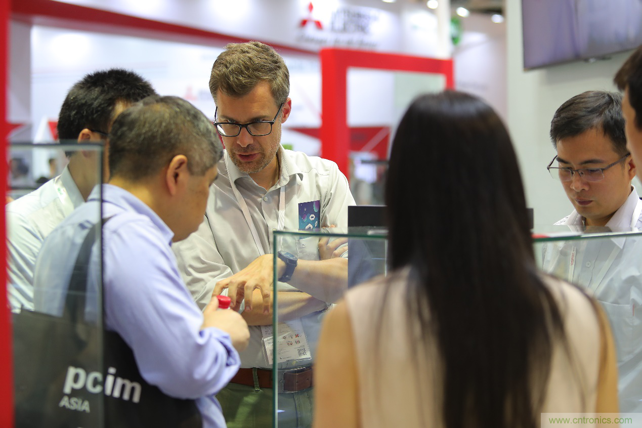 PCIM Asia 2020年七月載譽(yù)重臨，首階段招展反應(yīng)踴躍