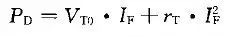 二極管的電容效應(yīng)、等效電路及開(kāi)關(guān)特性